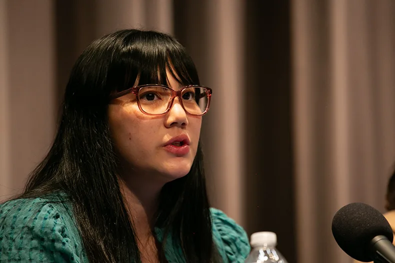 Autumn Coleman-Marconett is running for the Member 4 seat on the Spring Hill Board of Education.