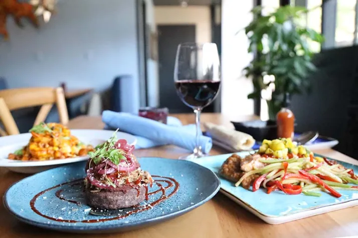 Leawood LaPez Mod Mex