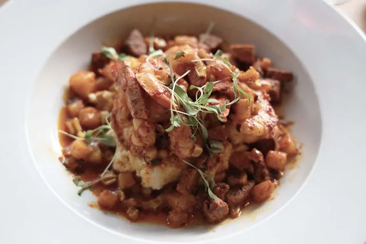 Leawood LaPez Mod Mex