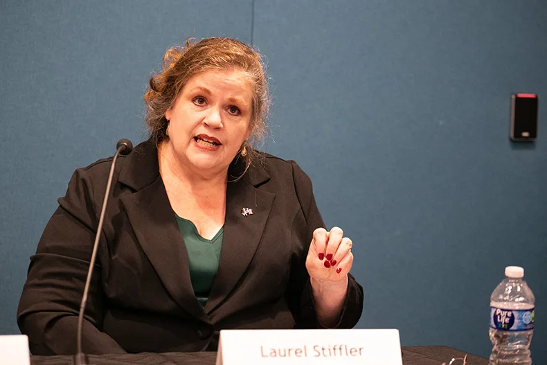 WATCH: Shawnee City Council candidates discuss races' key issues