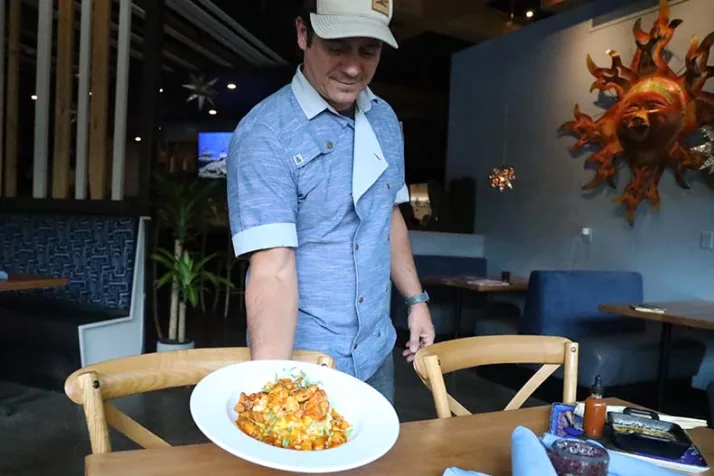 Leawood LaPez Mod Mex