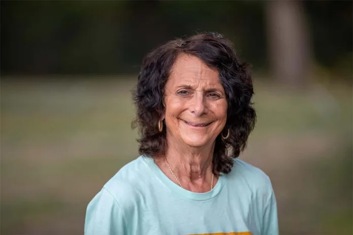 Nan Kanter