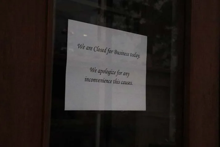 Overland Park Pinstripes