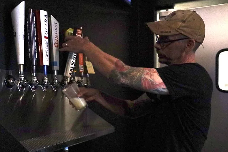 Sara McGinty's Lenexa