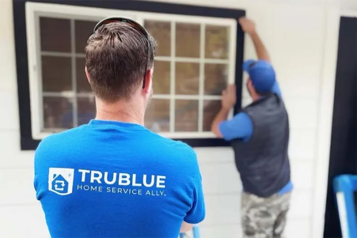 TruBlue Home Service Ally