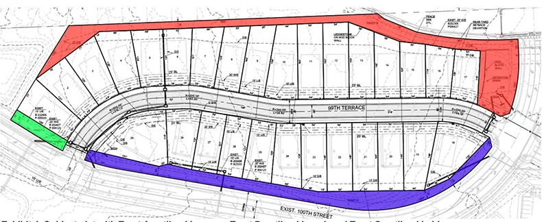 Cedar Canyon West Villas