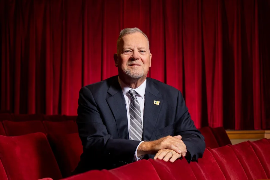 Countian JCCC Updates: JCCC Foundation to host 39th annual Some Enchanted ...