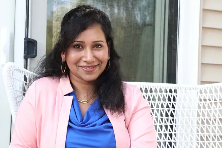 Anjali Chelluri