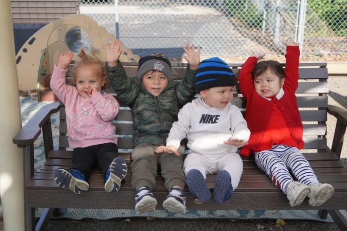 Growing Futures Johnson County Head Start