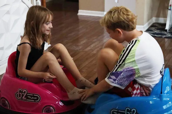 KidsTrove Rentals