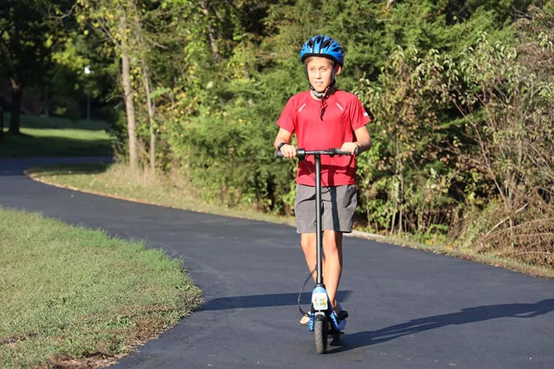 KidsTrove Rentals