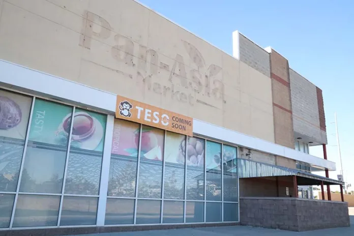 Overland Park Tesolife