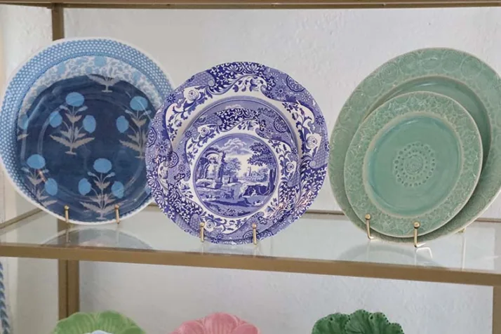 Overland Park Social Shop