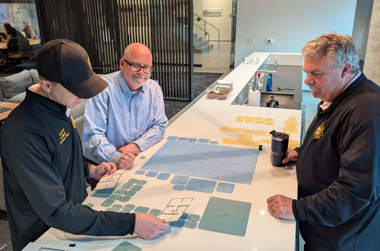 Lenexa Fire Department