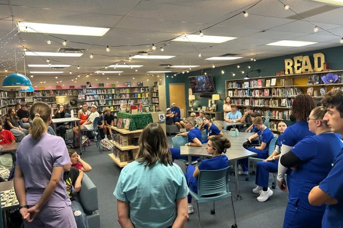 Spring Hill School District