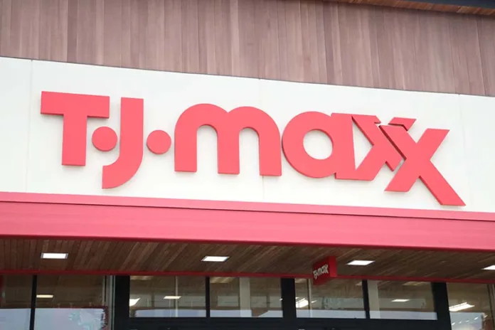 TJ Maxx Gardner