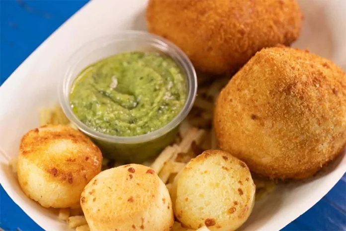 Oak Park Taste of Brazil