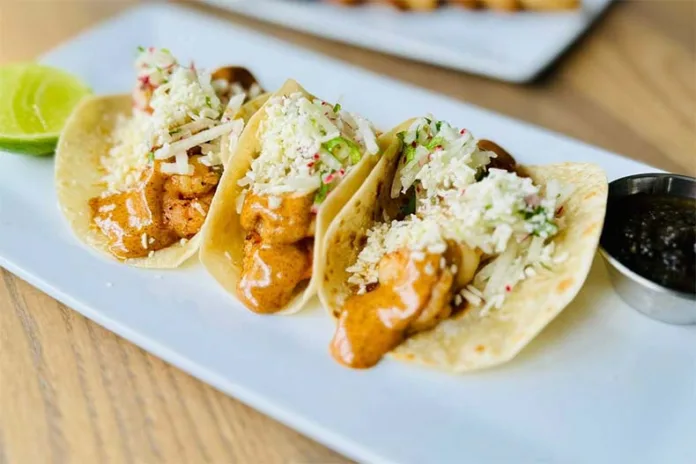 Olathe Third Street Social
