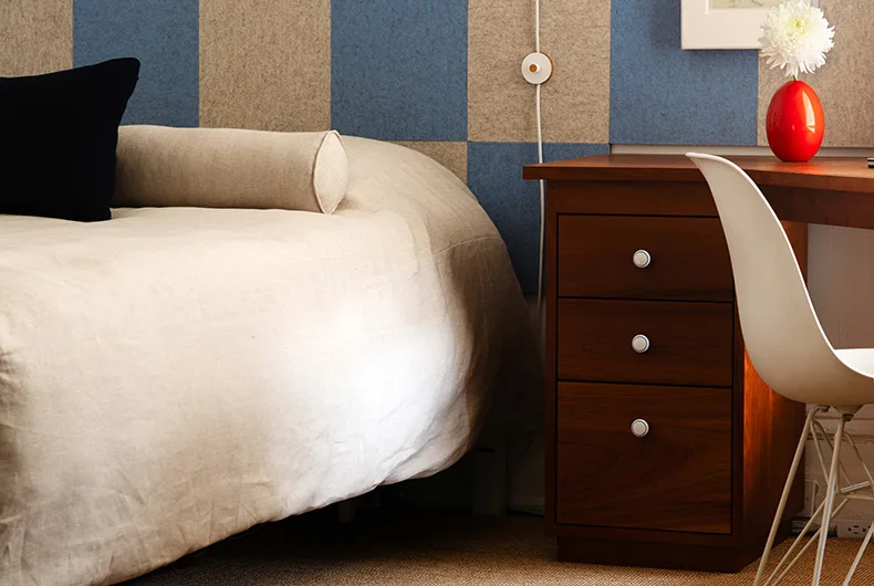 Jason Chen room