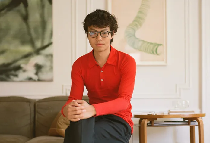 Jason Chen