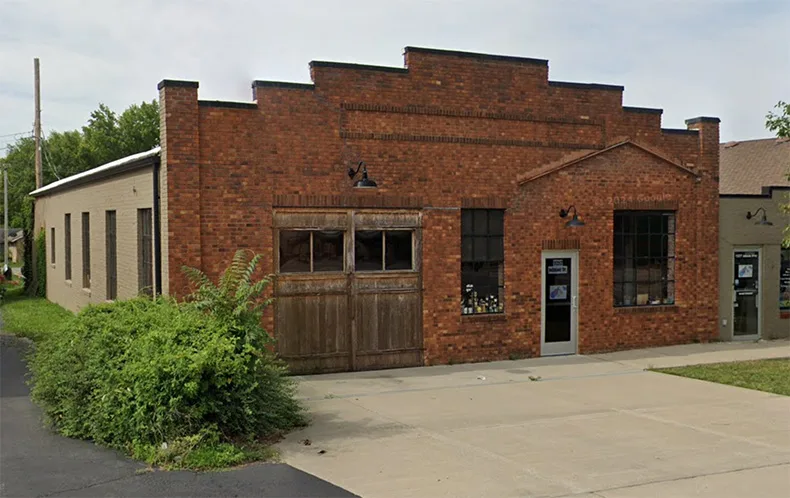 Current State Coffee