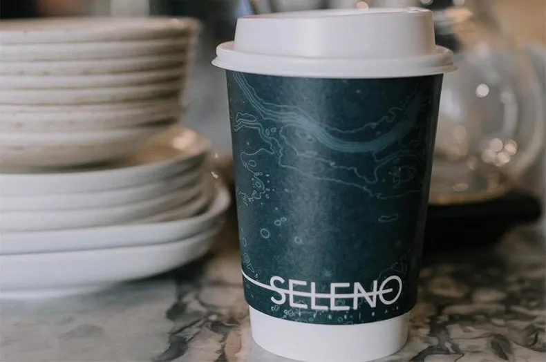 Selono Coffee
