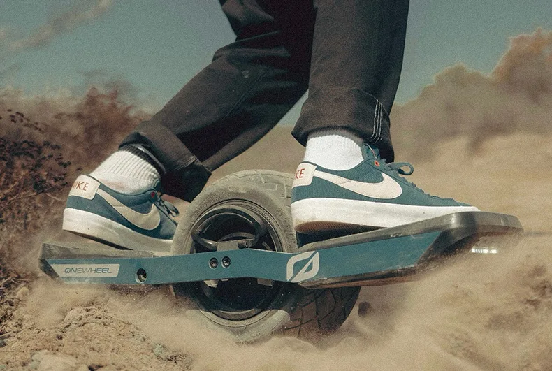 OneWheel