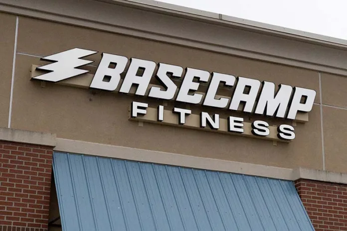 Basecamp Fitness OP