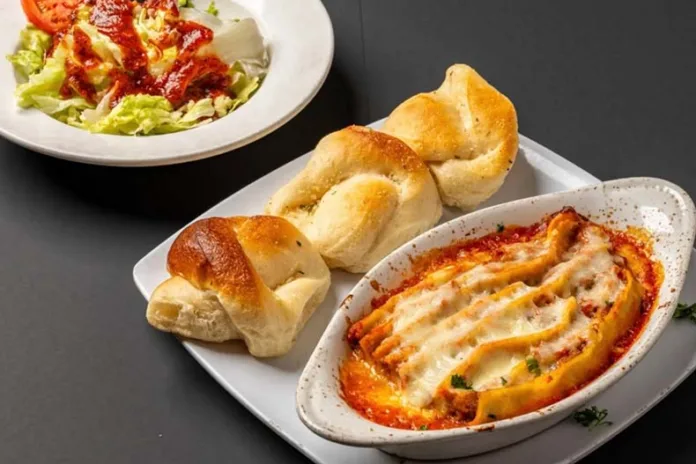 Olathe Bella's Italian Restaurant