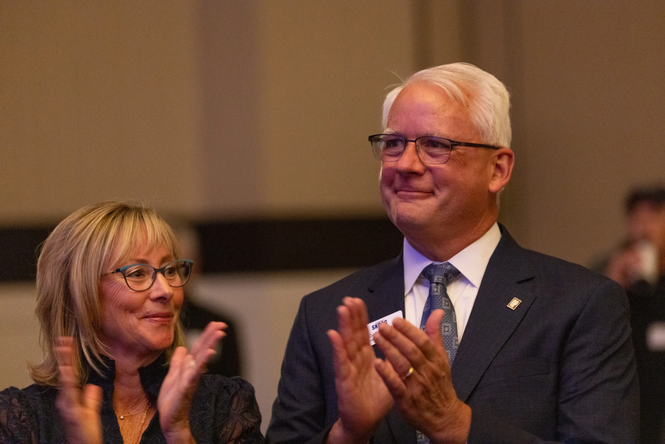 Overland Park City Council Mayor election 2025