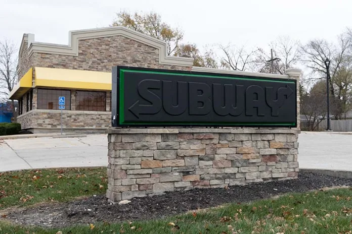 Olathe Subway