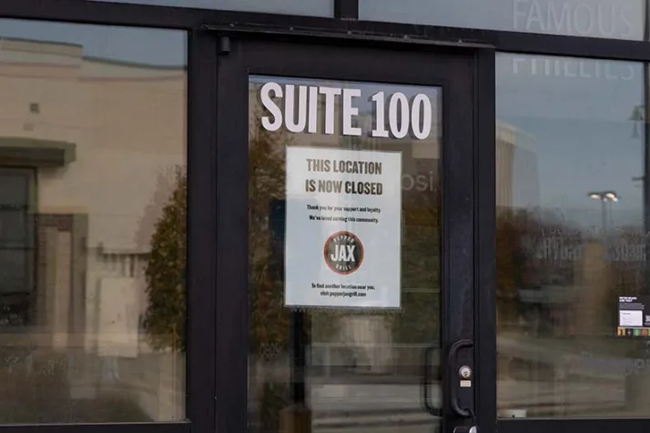 PepperJax Grill Mission