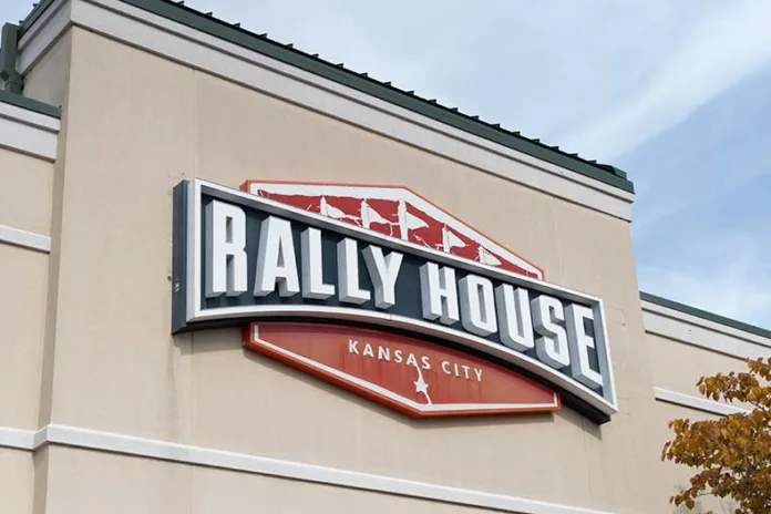 Rally House Mission