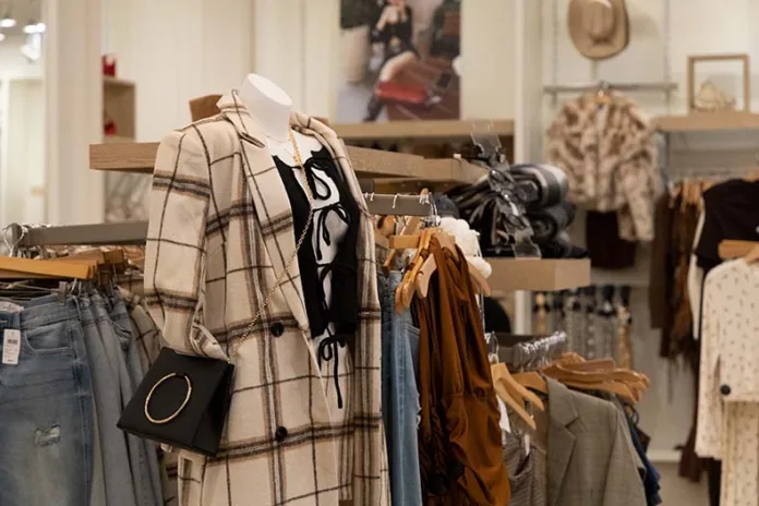 Windsor Oak Park Mall