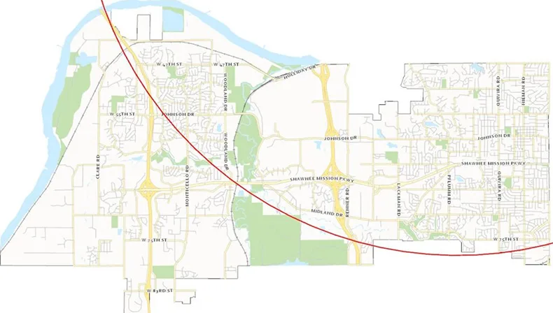 Amazon Prime Air drones to take flight in Shawnee soon