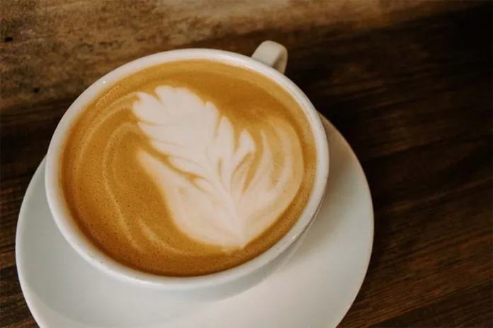 Brew Haha Coffeehouse