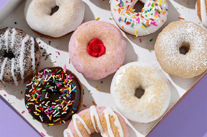 Duck Donuts Olathe