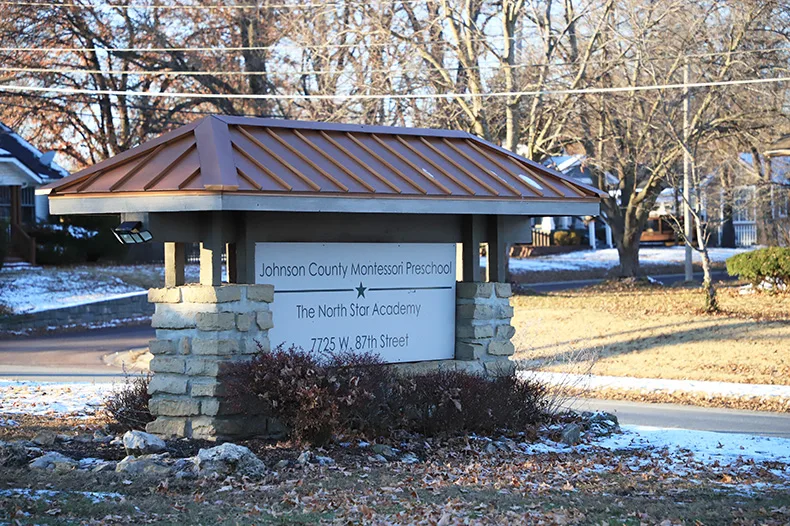 Johnson County Montessori Preschool will close its doors in a few weeks after 60 years of operation in Overland Park.
