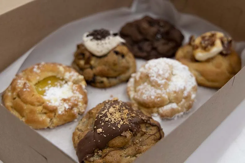 KCookies