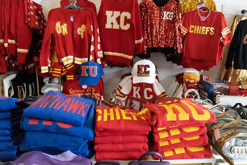 Maxi Laine's Boutique