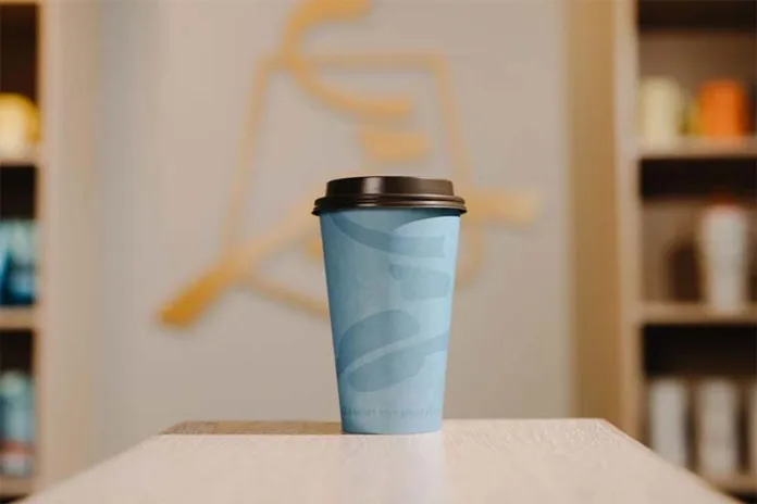 Caribou Coffee