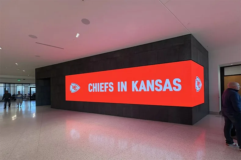 Kansas joins states offering ever more tax money to billionaires