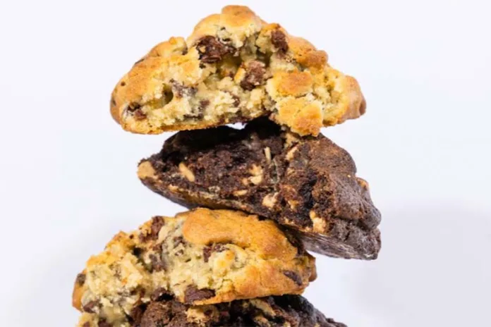 KCookies Overland Park
