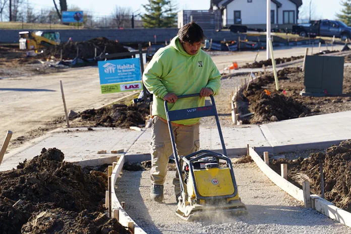 Olathe Pathways