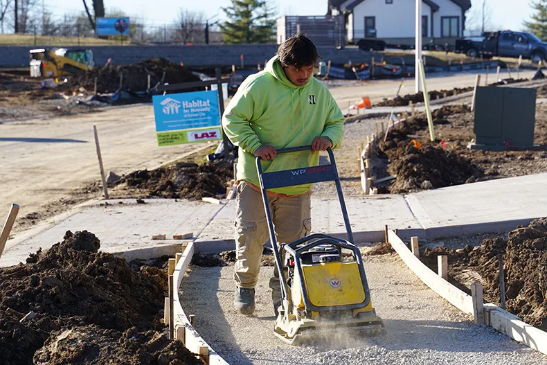 Olathe Pathways