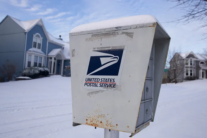 USPS' new shipping rules may delay mailed ballots and tax filings