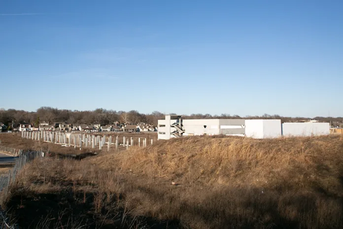 Mission Gateway in January 2026.