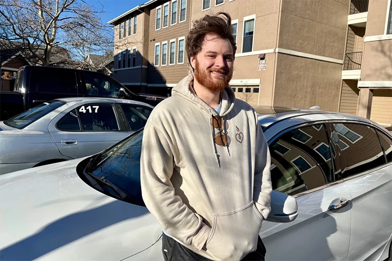 Canyen Ashworth from Lenexa published a guest column in the Kansas City Star critical of the Lenexa Police Department. The department opened a criminal investigation after it was published.