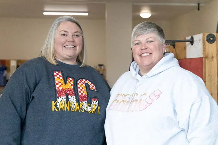 Designed to Flaunt owners