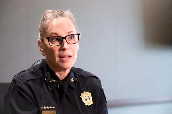 Body cameras Overland Park Police